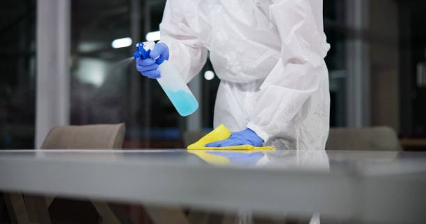24/7 Emergency Crime Scene Cleanup experts in Maysville, MO